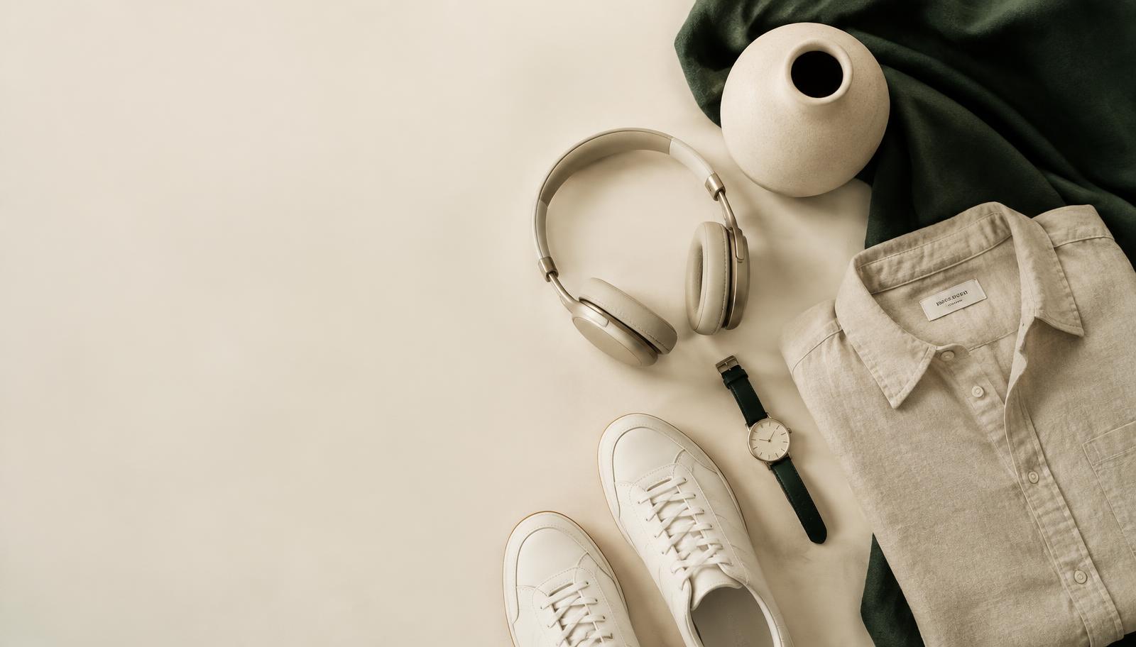 Curated Shopora products