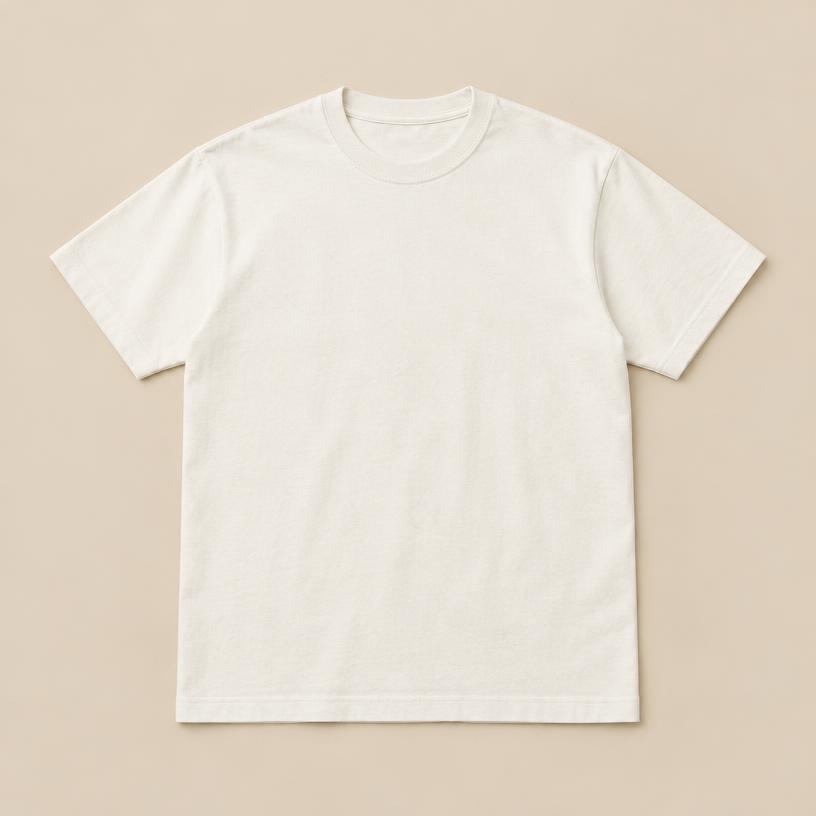 Essential Cotton Tee